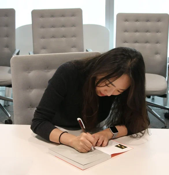 이혜진 대표