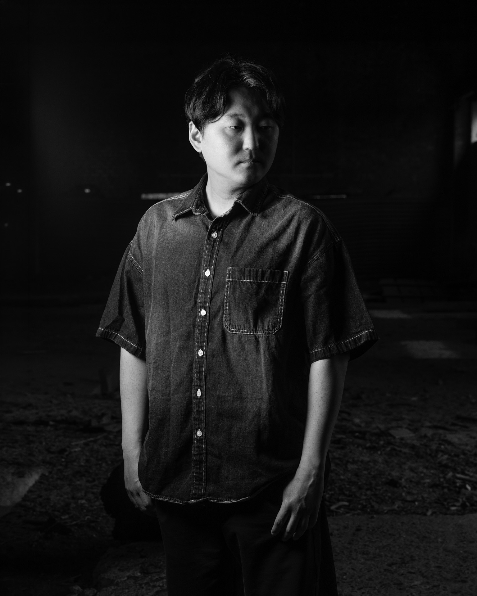 Kwon dongju 권동주