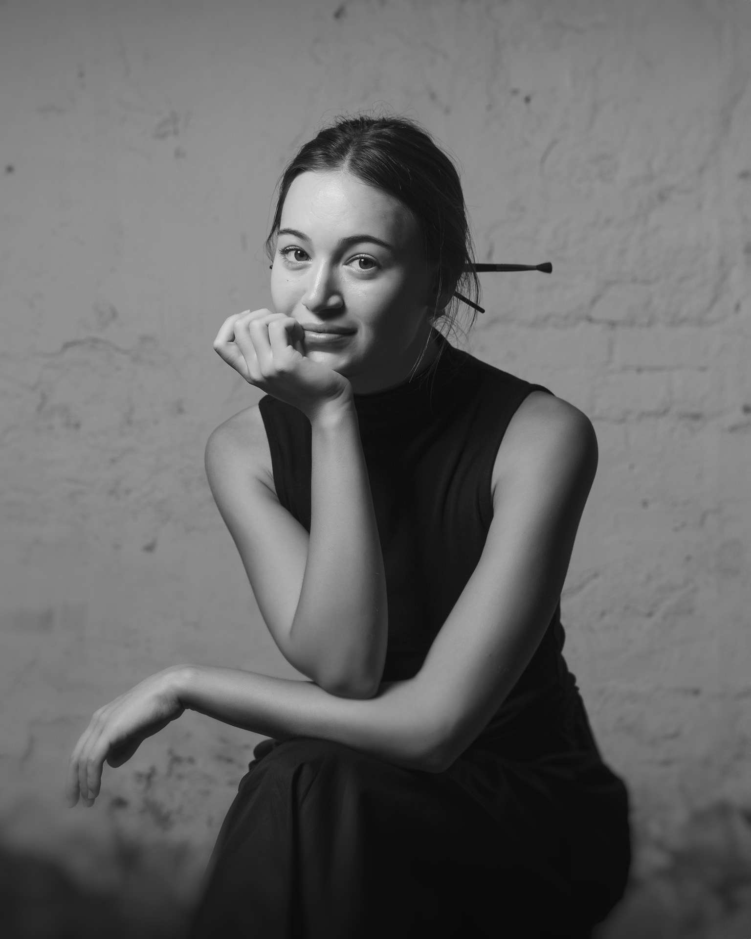 Anastasha Gazukina