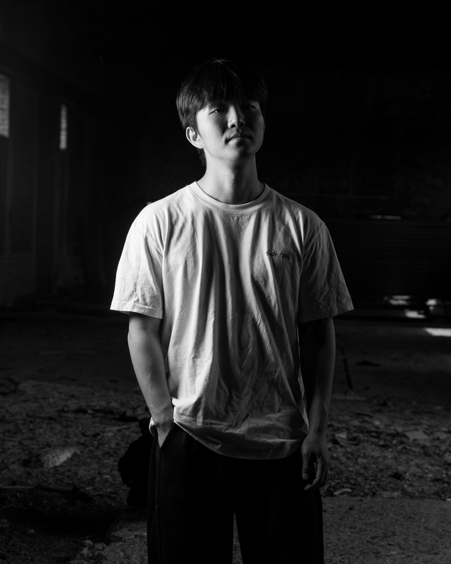 Hyun Hwan 현환