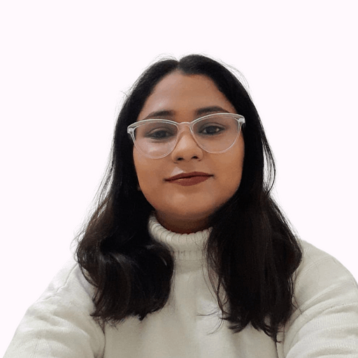 Ekta Swarnkar - 작성자