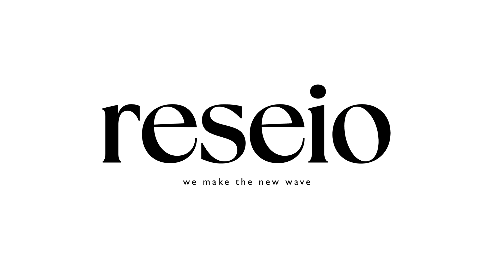 reseio 사전 등록 페이지