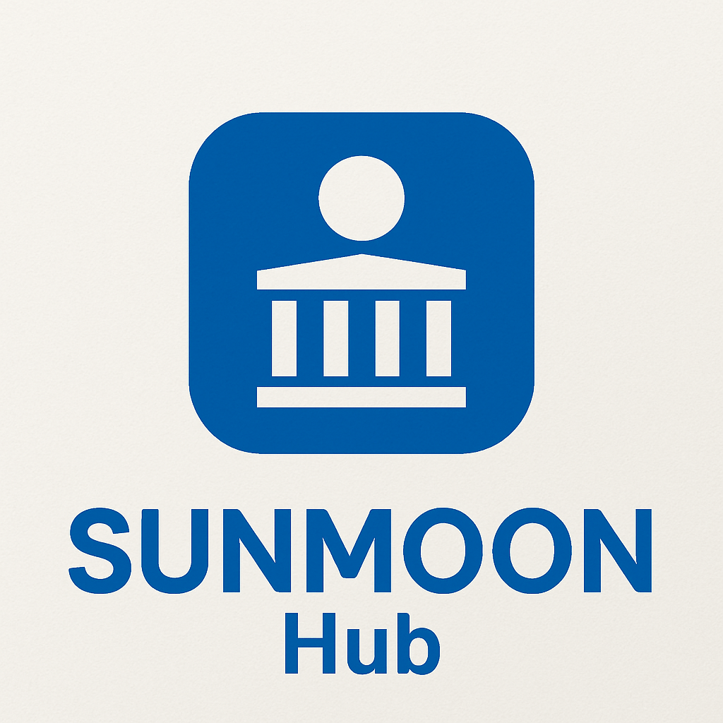 대학교 편의 플랫폼