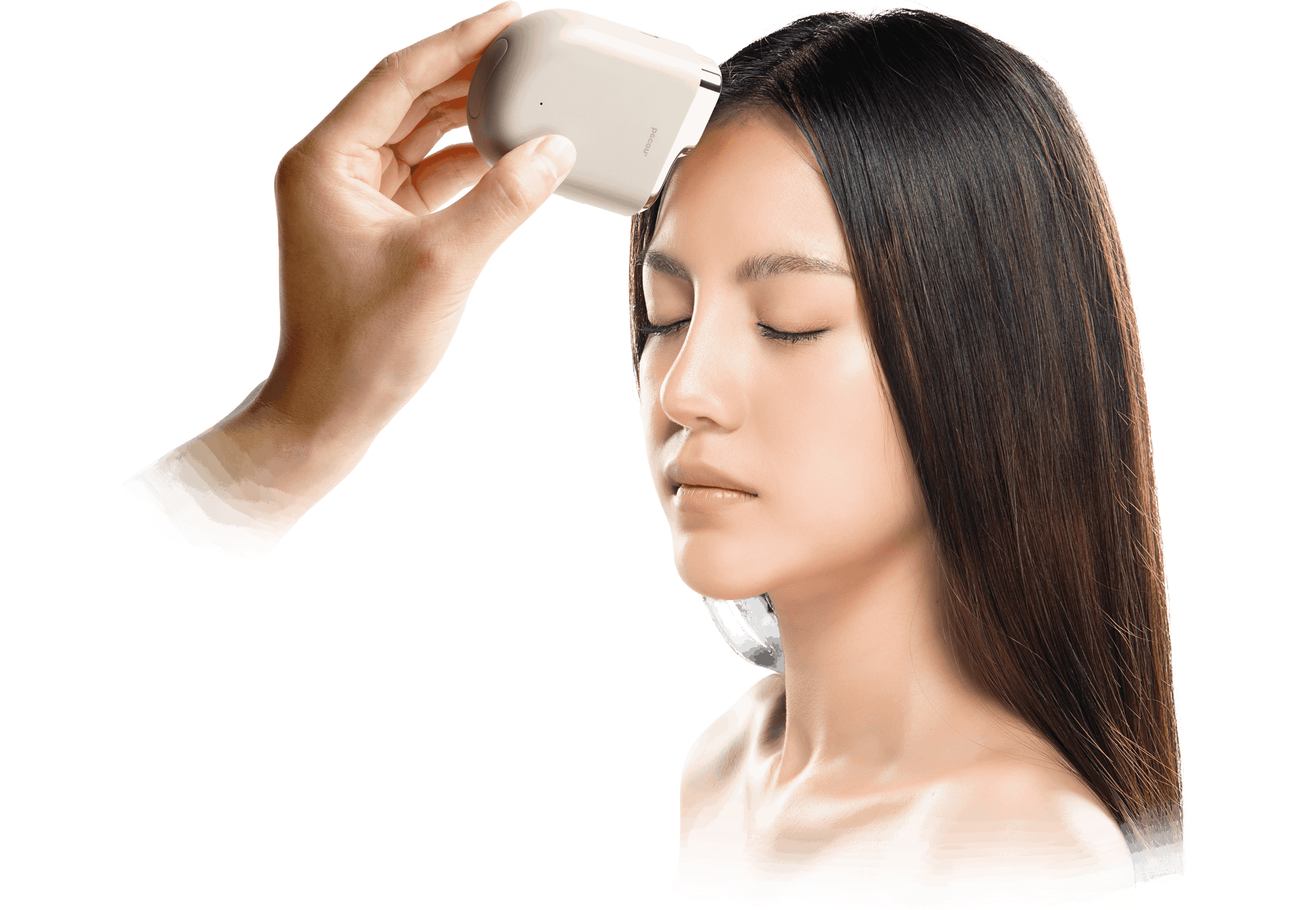 프리미엄 AI두피진단기