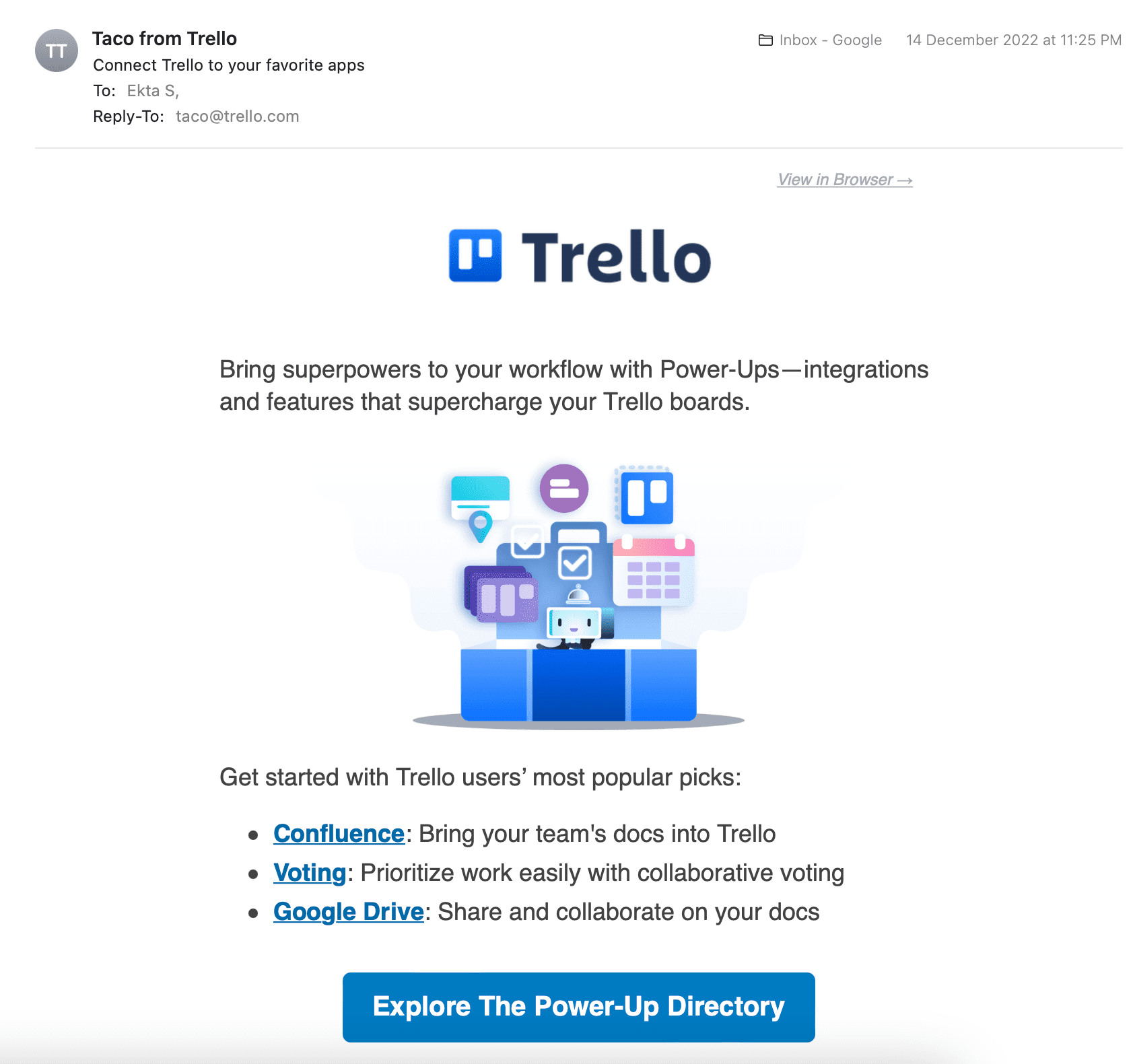 Trello Product Guides Trello Product Guides