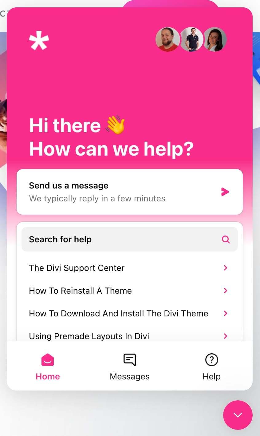 Live Chatbots Live Chatbots