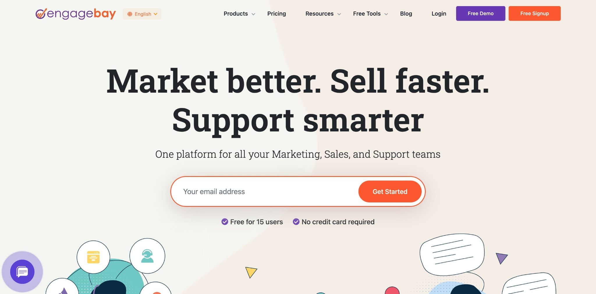 Engagebay CRM Small Businesses Engagebay CRM Small Businesses