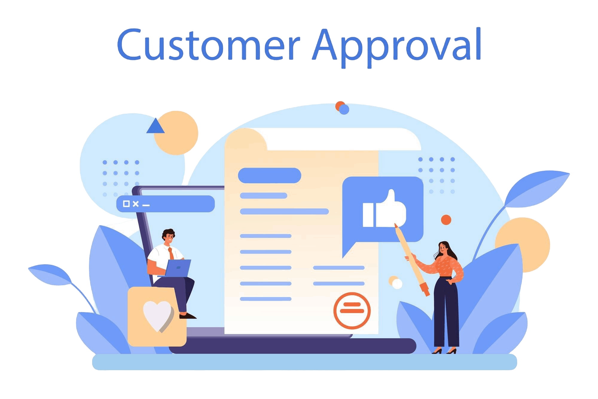 ERP 기반 고객 관리가 만들어내는 변화