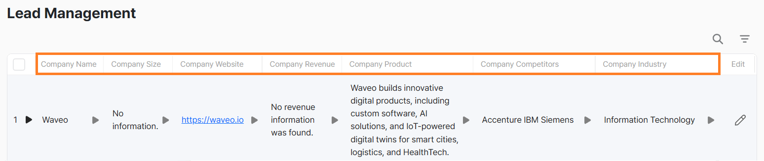 AI-Powered Customer Research