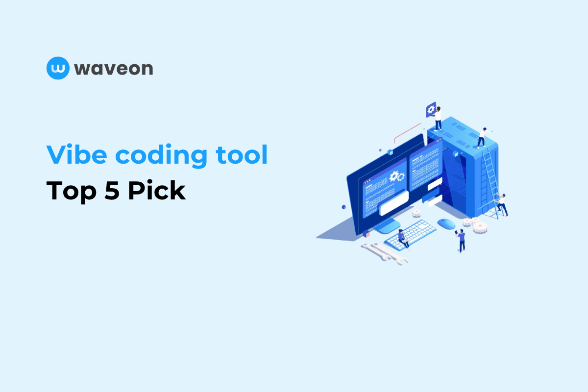 Vibe coding tool: Top 5 Picks (2025) — Features, Pros & Cons & Pricing Compared