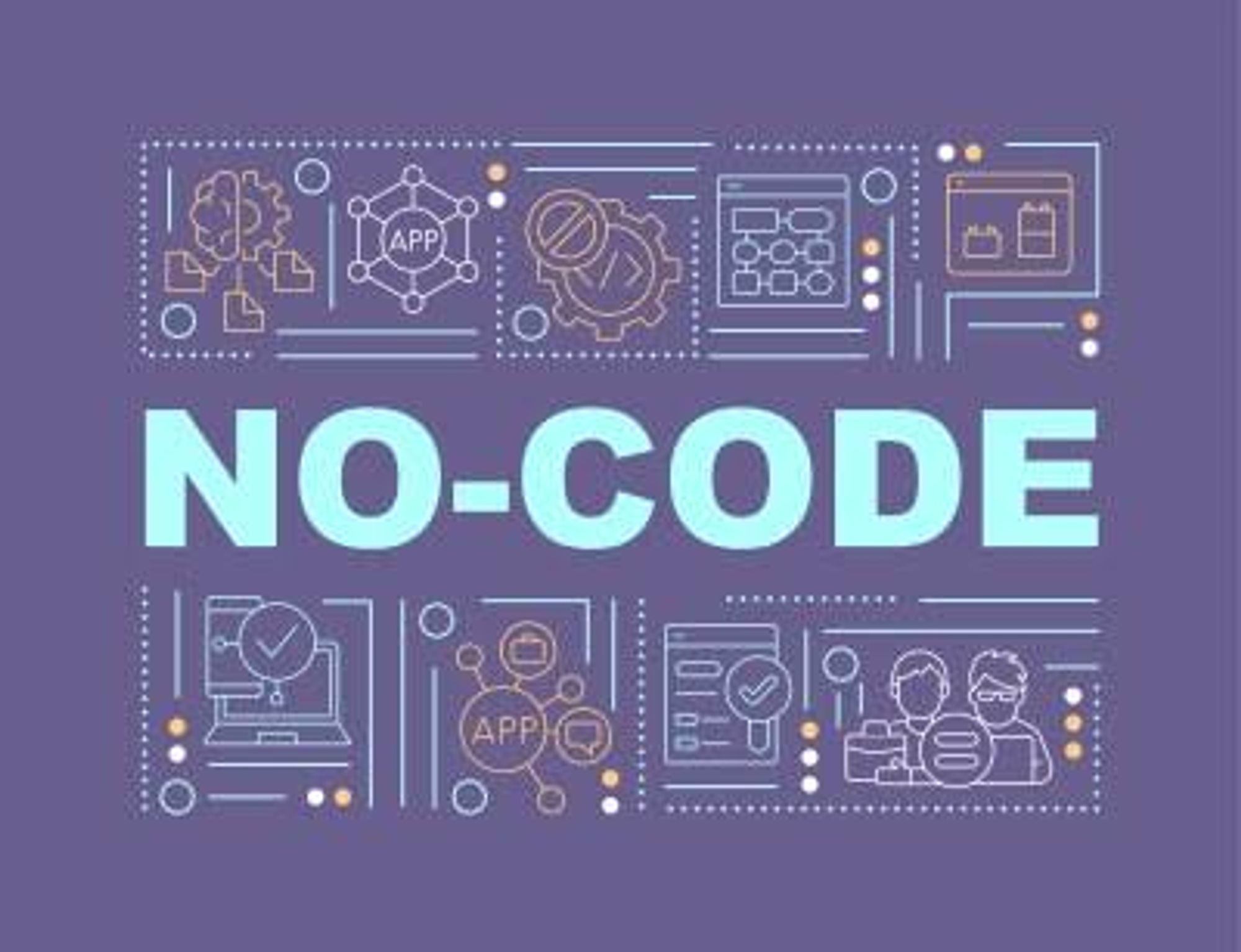 no code tool