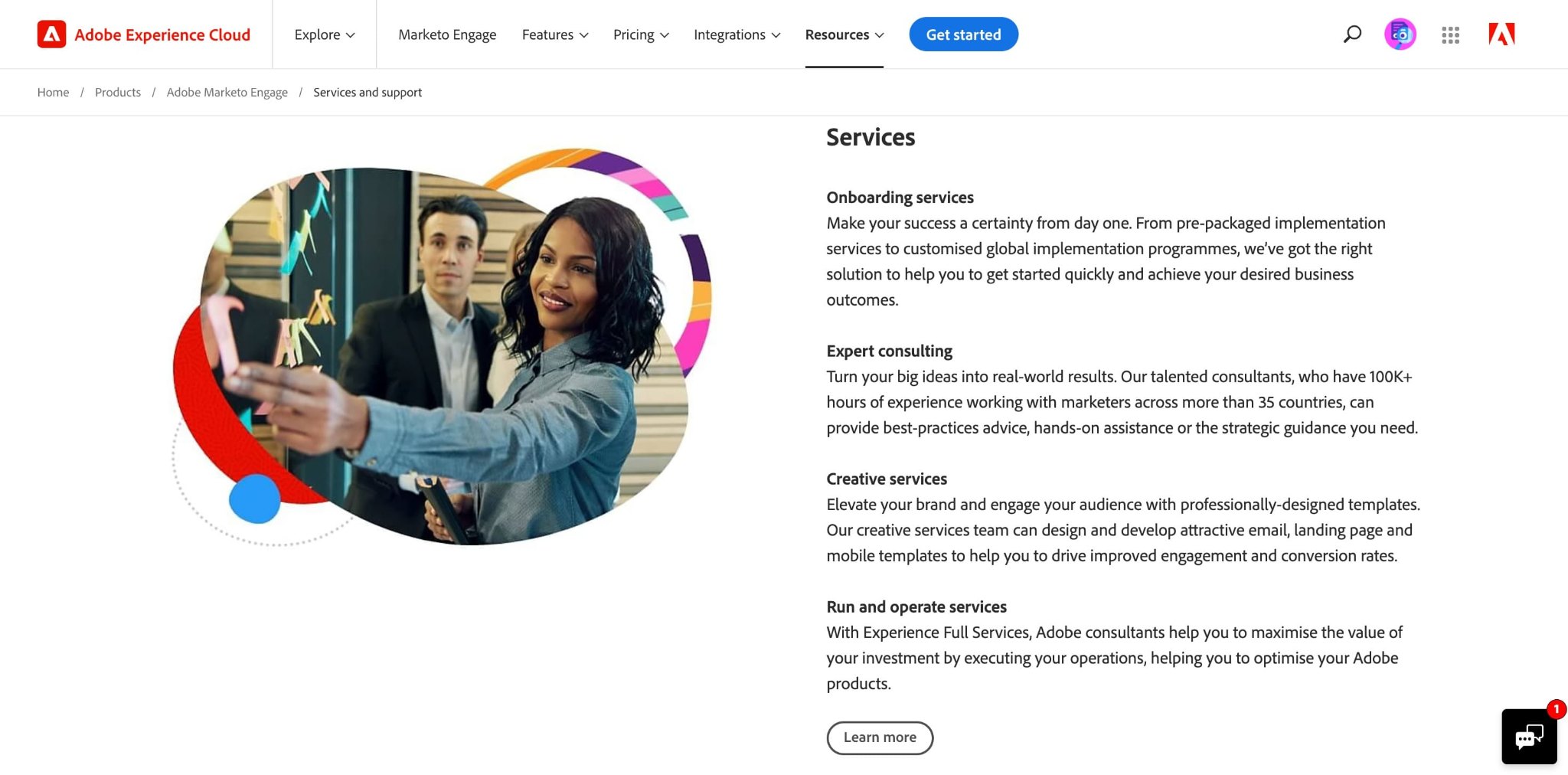 Customer onboarding services Customer onboarding services