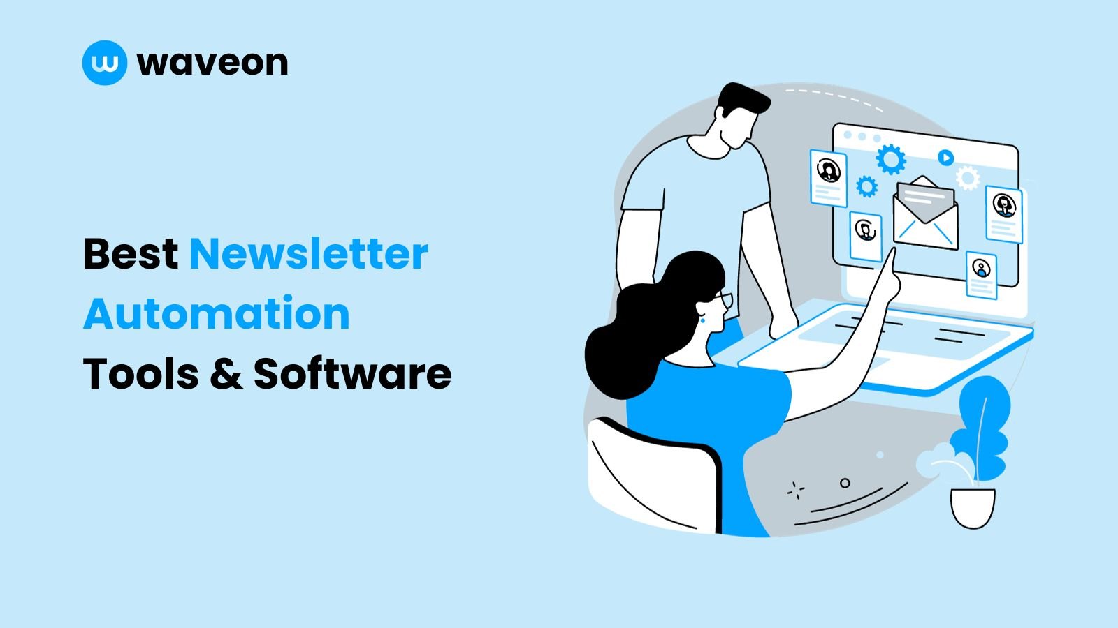 Best Newsletter Automation Tools & Software Best Newsletter Automation Tools & Software
