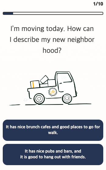 Viral Marketing Channel 3 - Online Quizzes