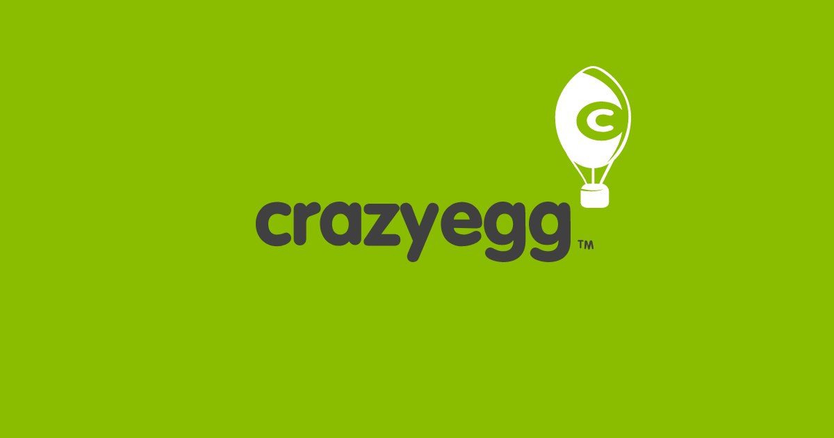 Real-Life Examples of Marketing Automation Funnel - Crazy Egg Case Study