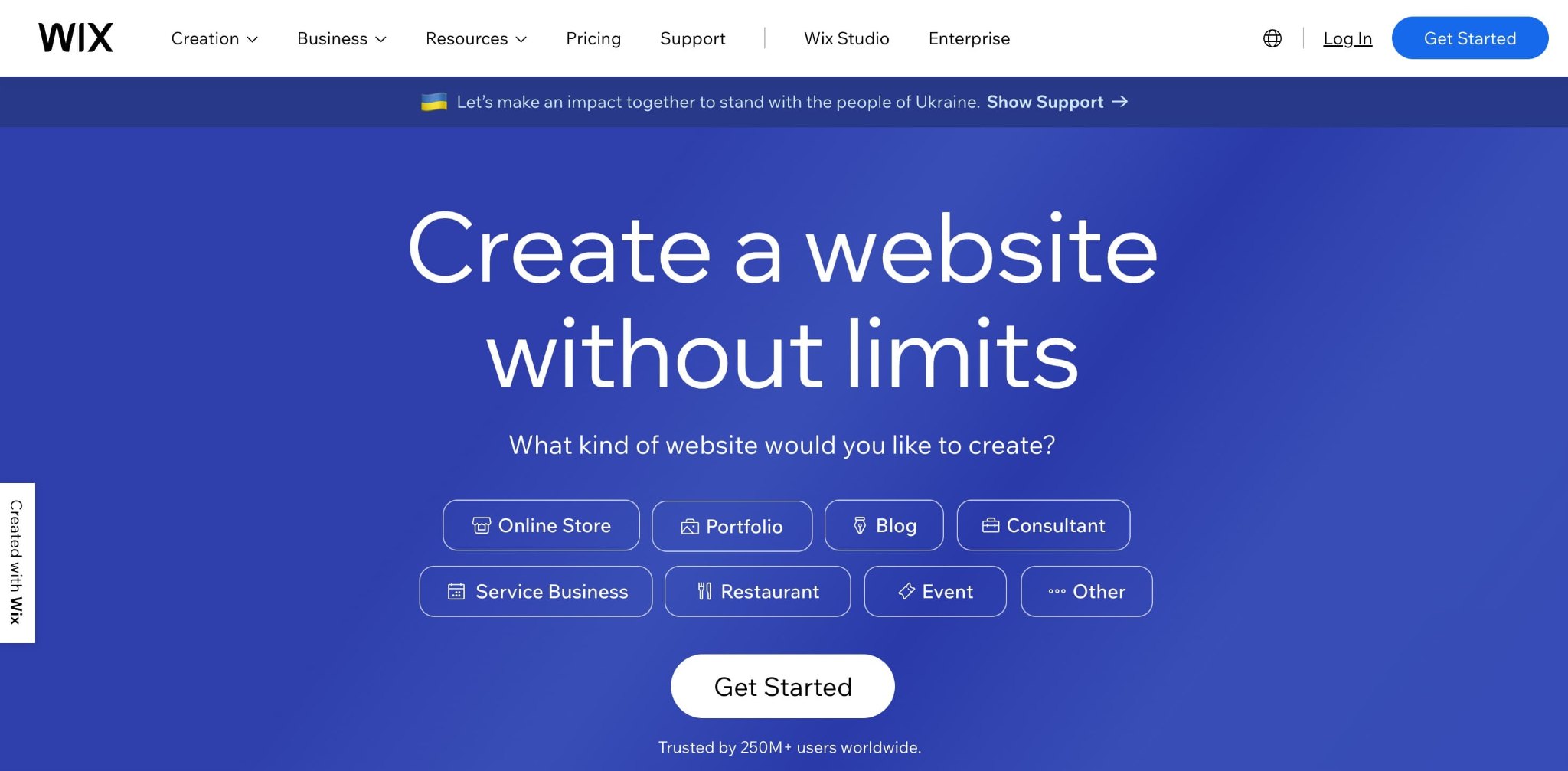 wix - a/b testing and triggers