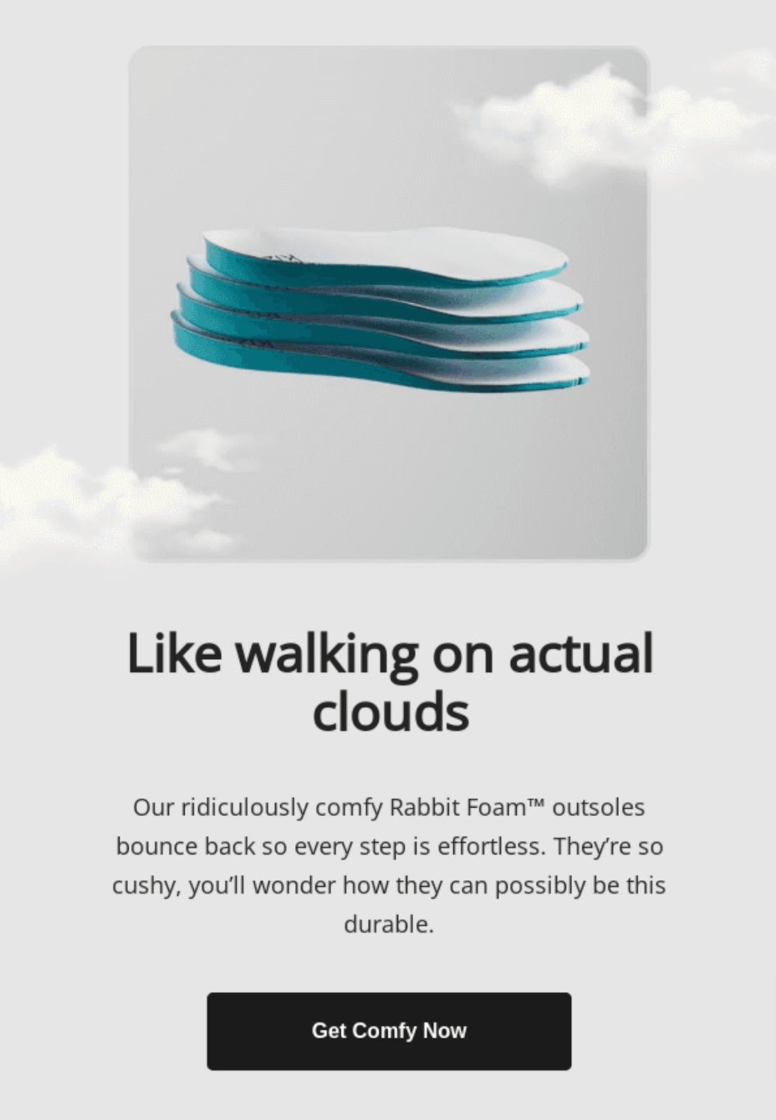 upsell cross sell email