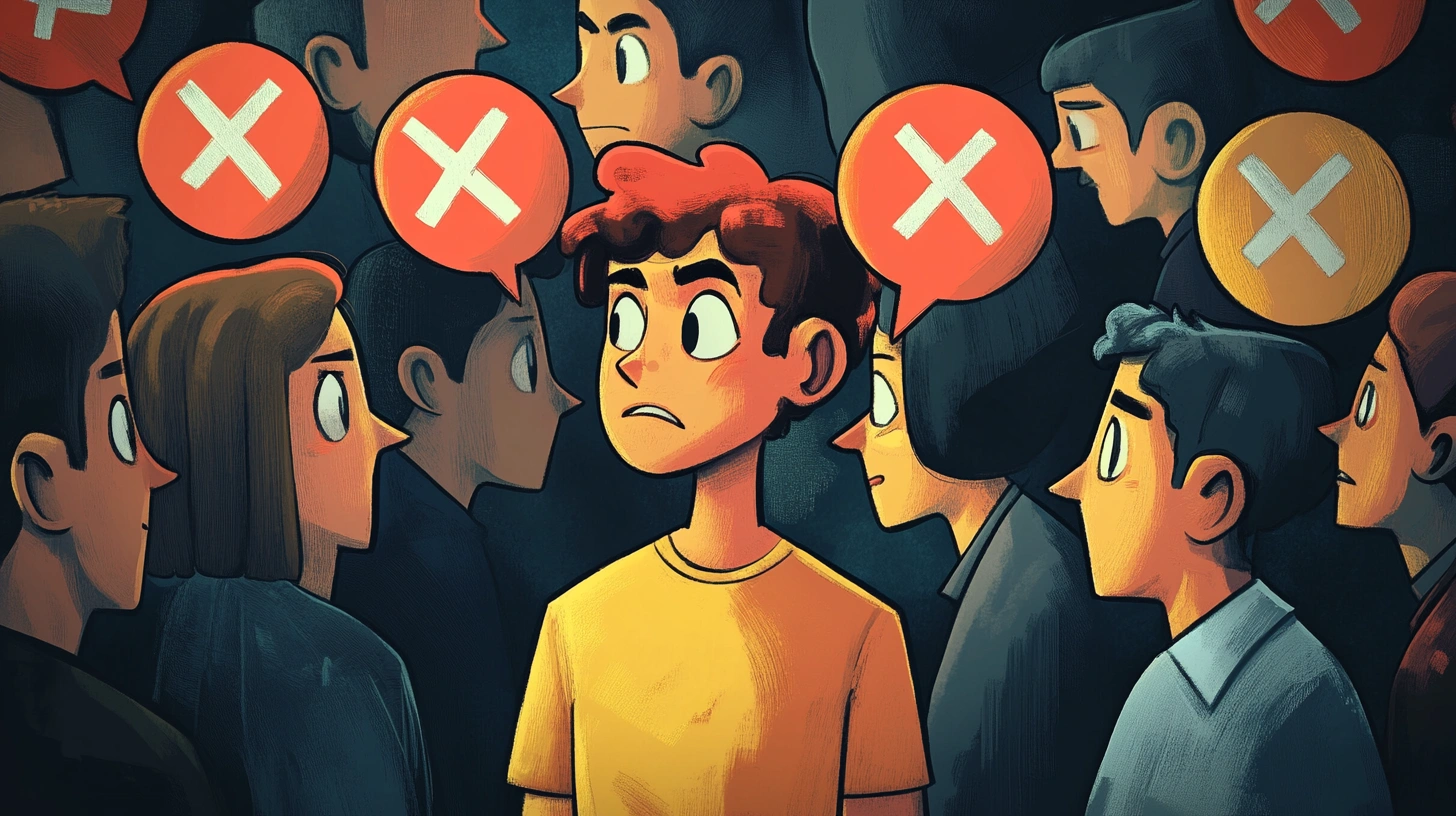 상세페이지 실수 2: 우리들만의 언어