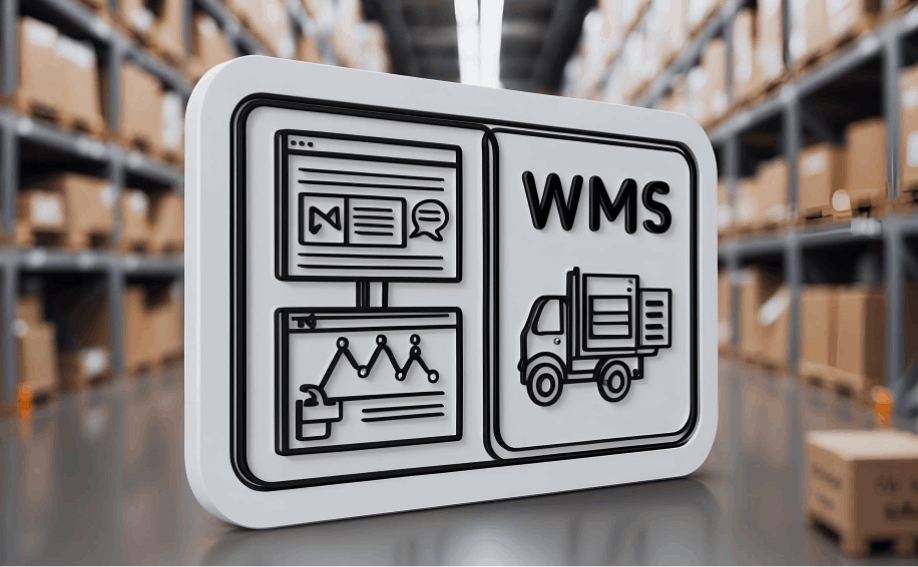 WMS (Warehouse Management System) 이란?