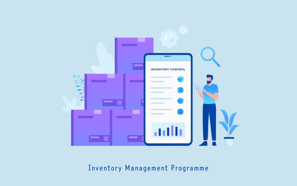 재고 관리 프로그램 추천 10가지 제품 비교 (+기성 솔루션이 안맞을때 대안)