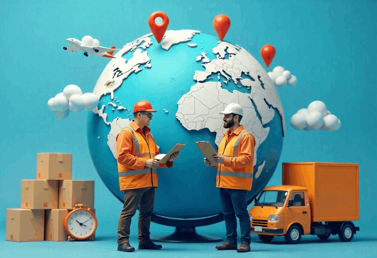 대리점 관리의 새로운 패러다임: 효율성과 성과를 높이는 6가지 전략