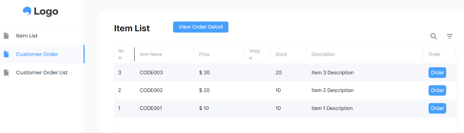 customer-order-management