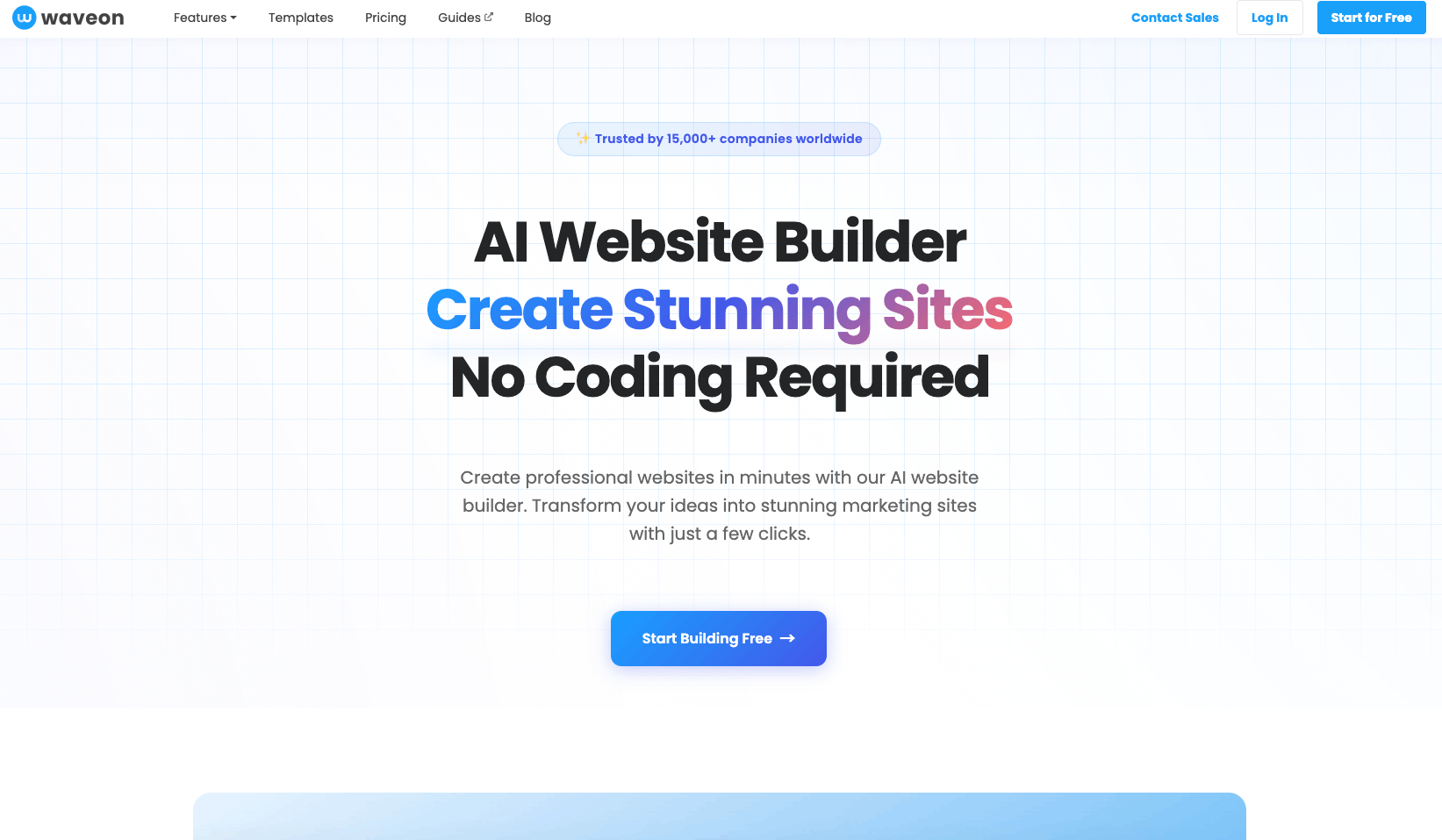 Free Landing Page Creation – Latest Methods, Guide, Pros & Cons, and Cost Comparison