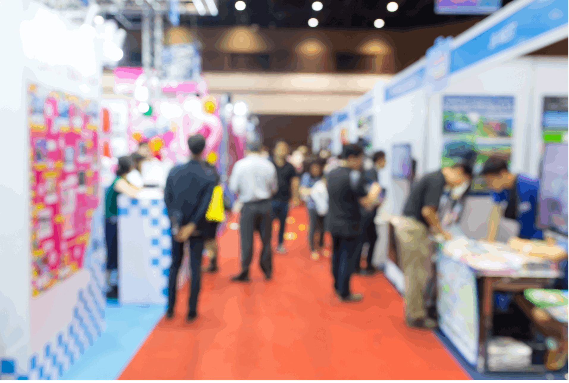 B2B 미팅 예약 시스템이란? 왜 행사 운영에 필수인가