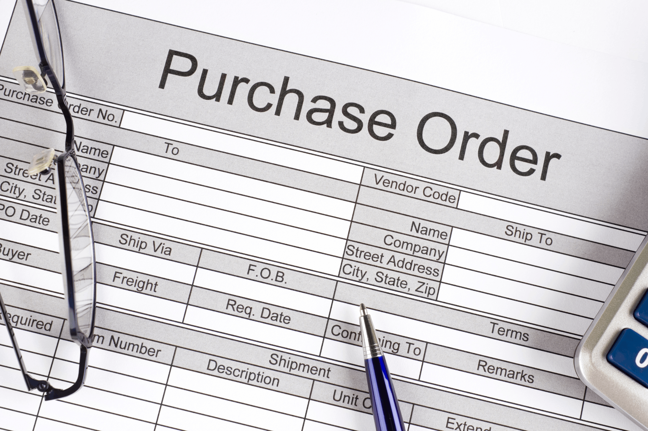 Free Purchase Order Templates For Small Businesses 2026 StackCube Free Purchase Order Templates For Small Businesses 2026 StackCube
