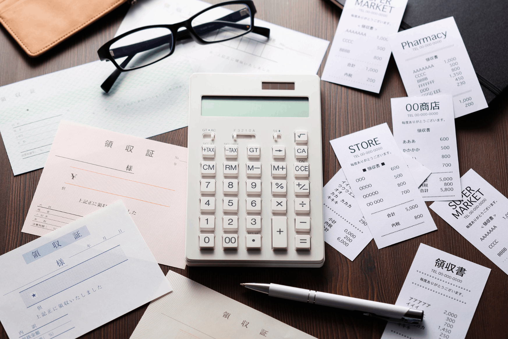 미수금이 쌓이는 구조적 원인 3가지