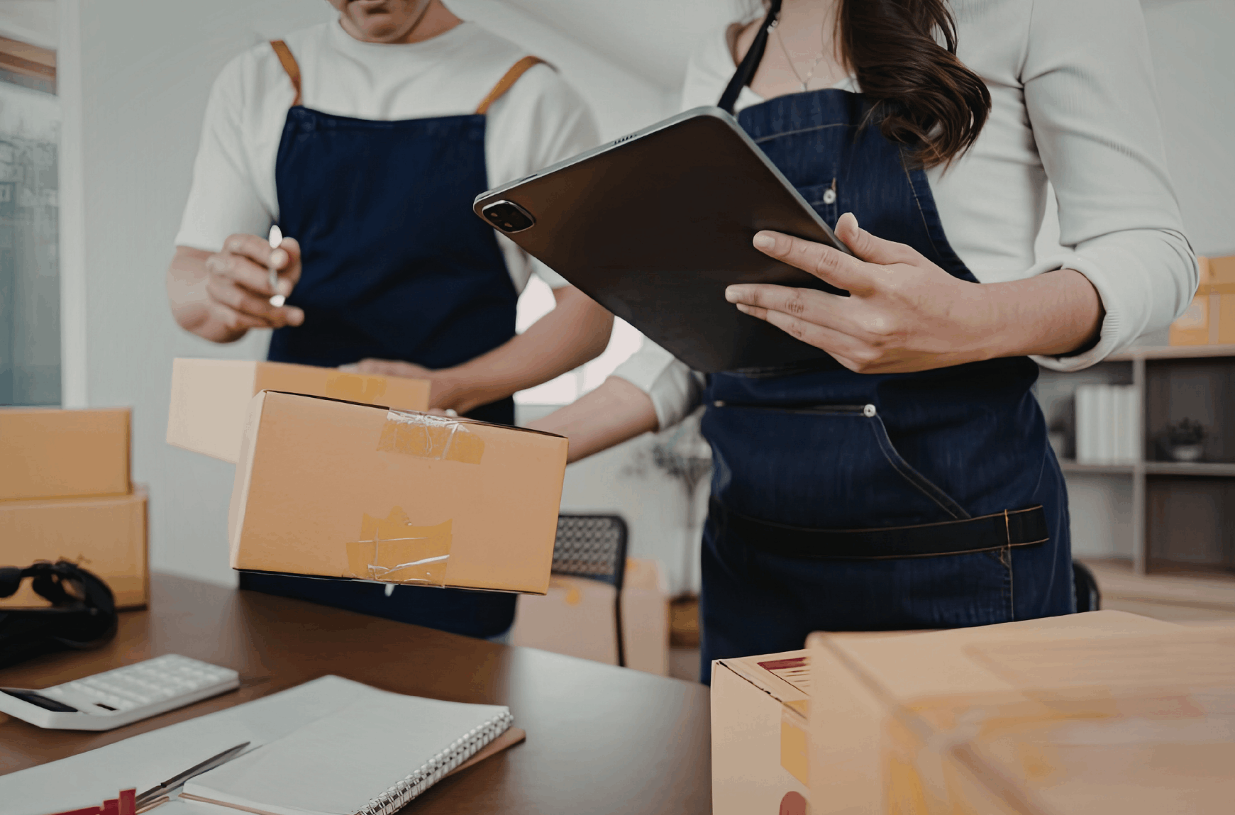 발주 리드타임이 꼬이면 생기는 일 — 납기 지연의 연쇄 효과