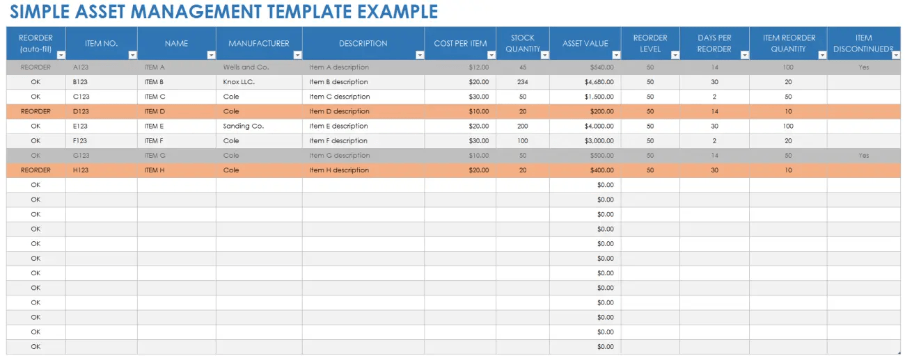 Common Mistakes in Spreadsheet-Based AR Tracking