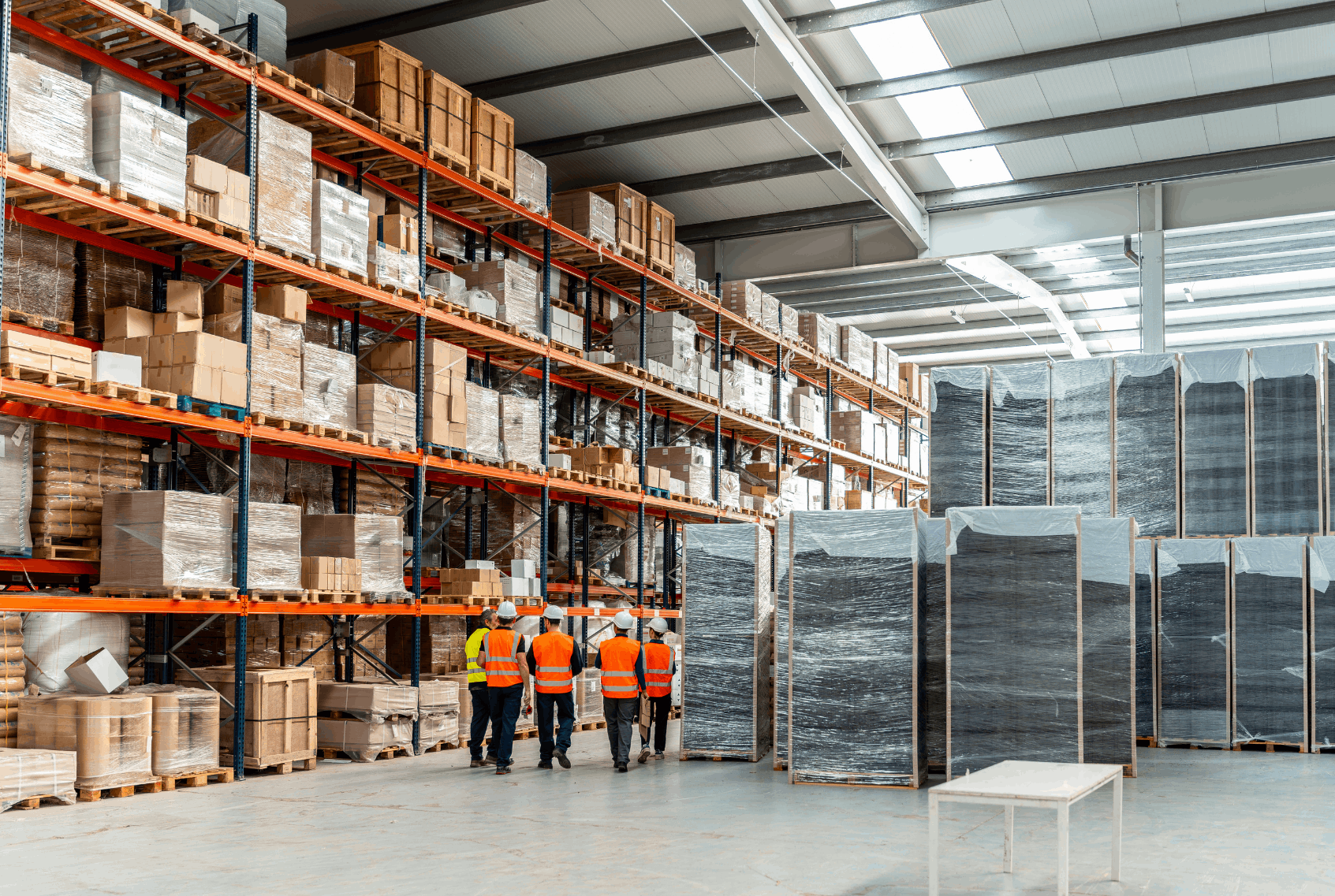 재고실사 방법을 따랐는데도 차이가 나는 이유 4가지