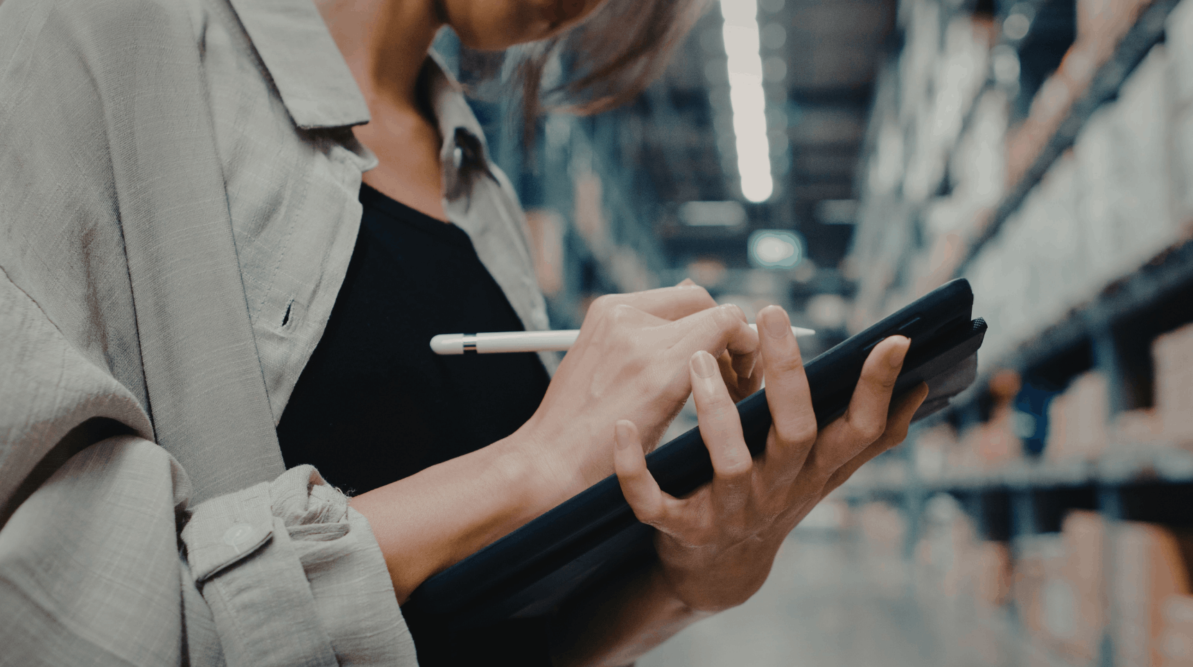 재고실사 제대로 하는 법 — 분기별 실사 프로세스와 차이 분석