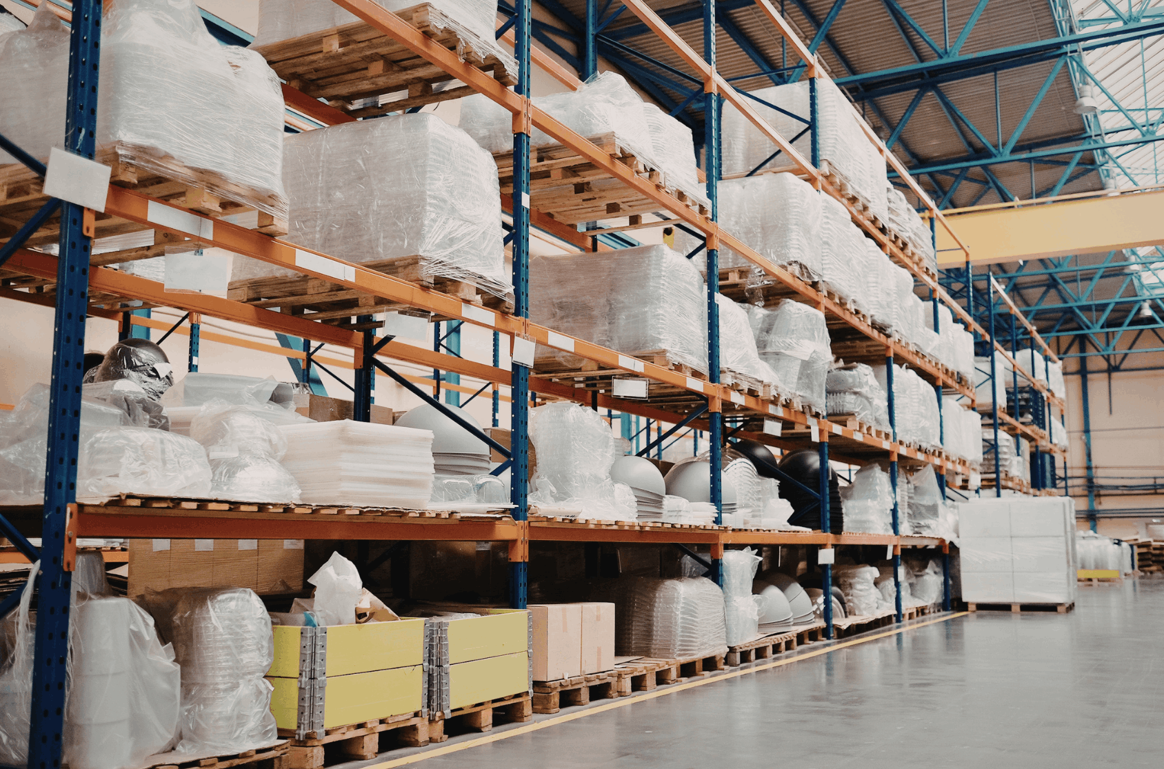What Inventory Reconciliation Means in Daily Operations