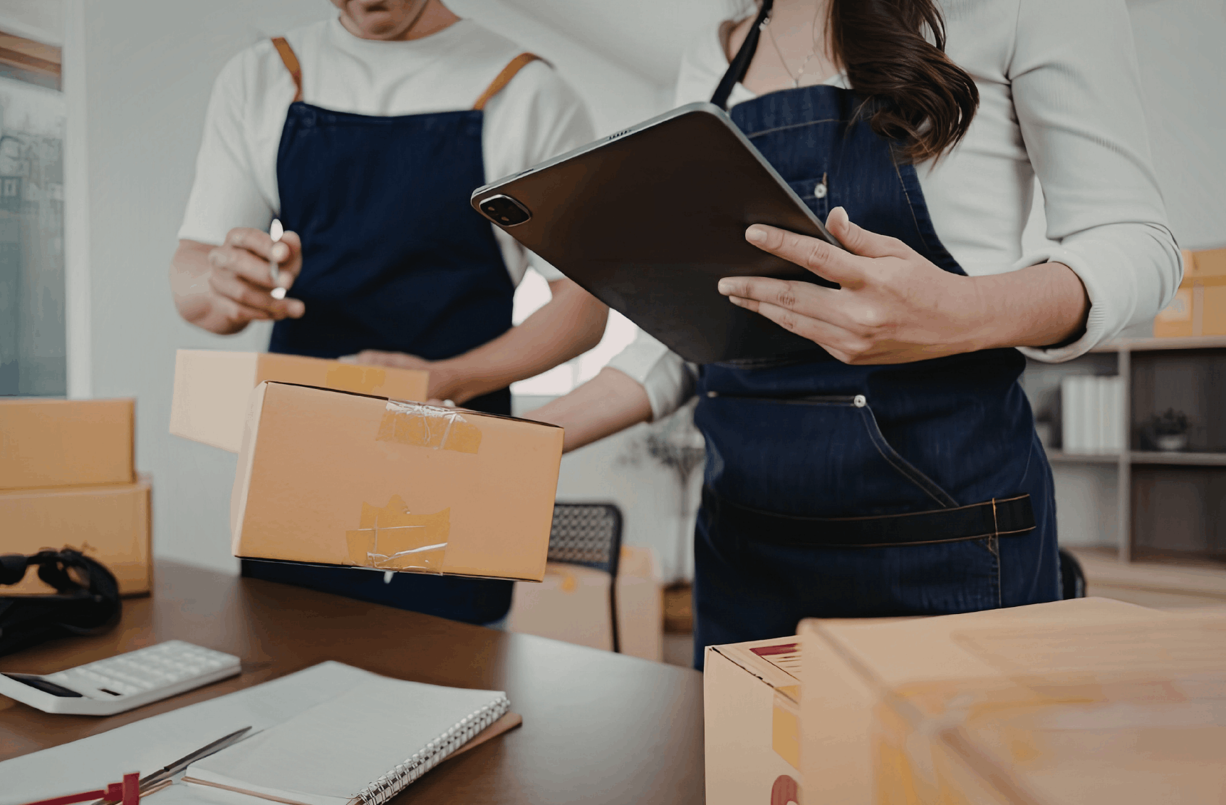 우리 회사에 맞는 발주관리 시스템 고르는 법 — 규모별·업종별 가이드 - Guides | Waveon