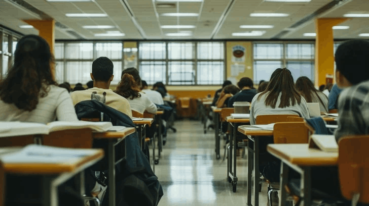 자격증 시험반 수강 신청 페이지 만드는 법: 단기 합격 과정 상담과 신청을 받는 구조
