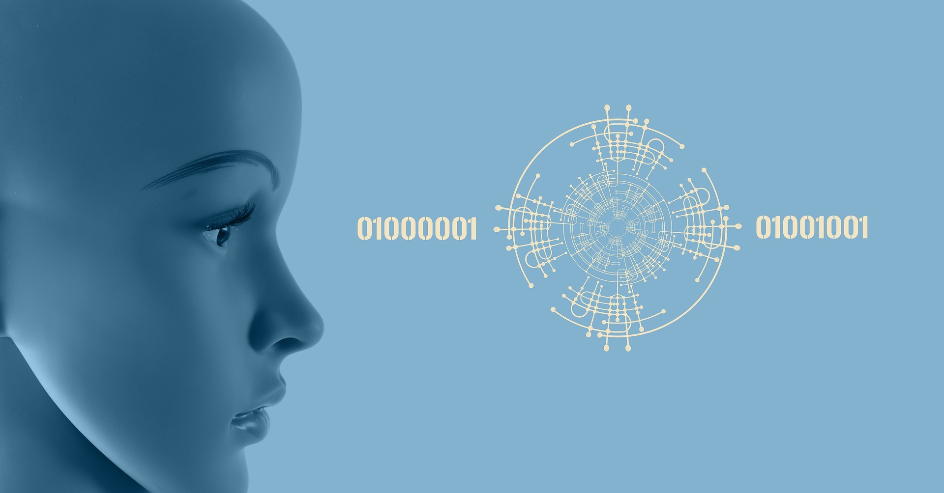 마케팅을 위한 AI 지식 총정리