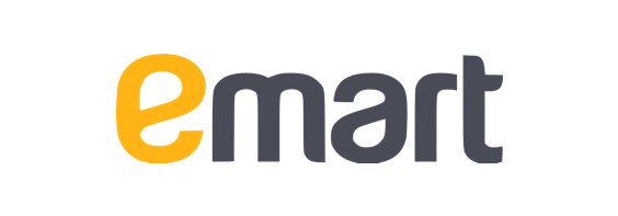 emart 로고