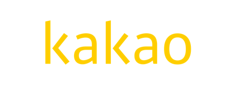 kakao 로고