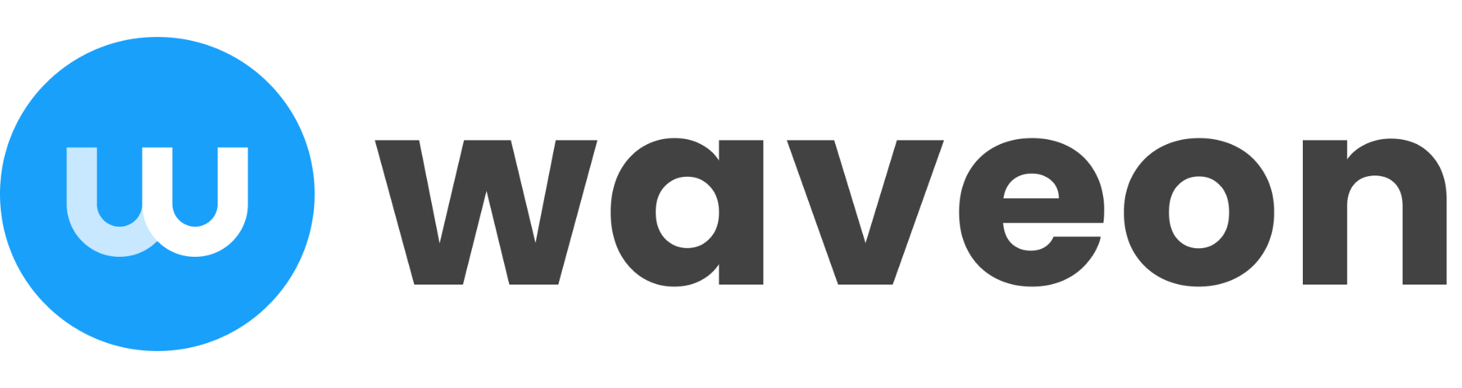 Waveon Logo